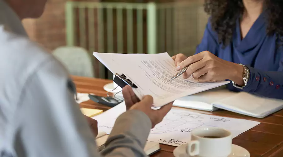 The Smart Way to Negotiate Severance and Protect Your Future
