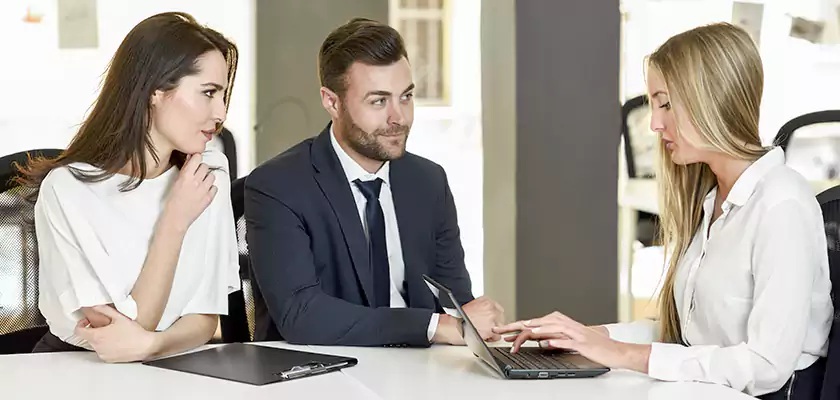 How to Negotiate an Exit Package in Paterson, NJ