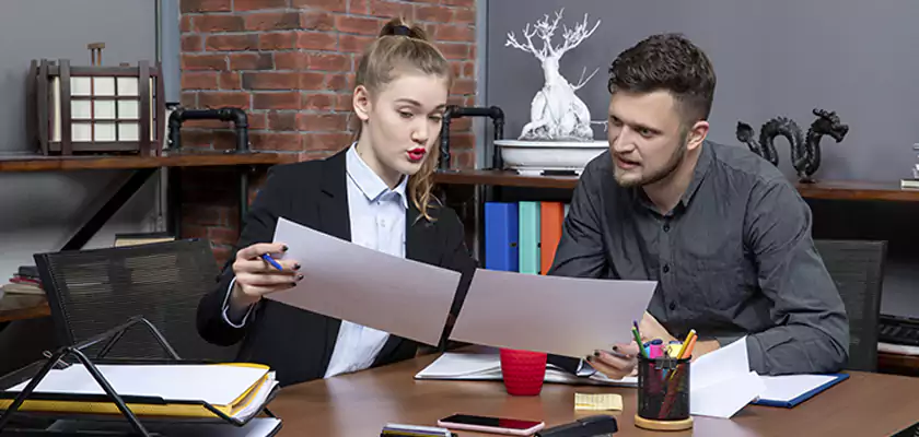 Common Clauses We Review in Paterson, NJ