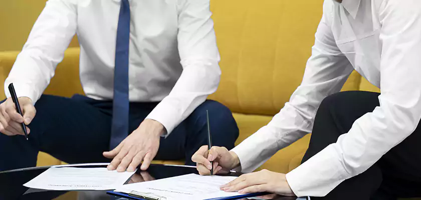 Signs You Need a Severance Negotiation Attorney