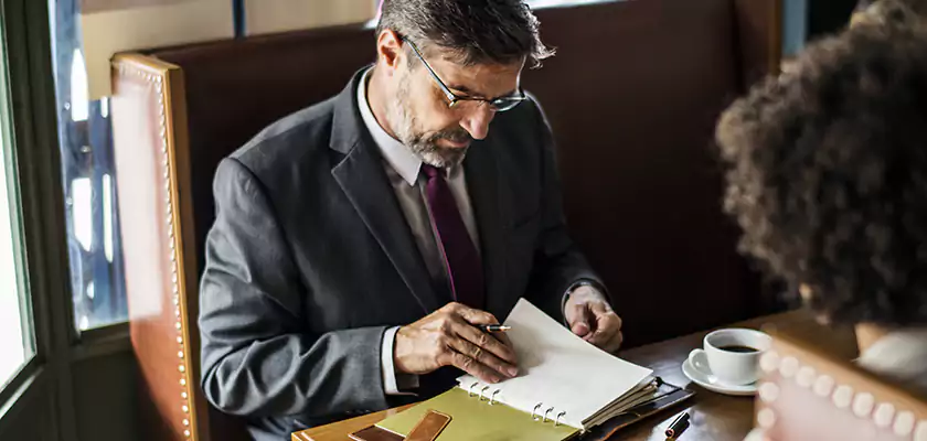 Severance Negotiation in Paterson, NJ