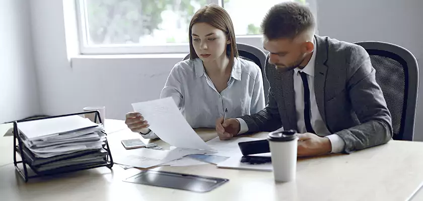 Expert Help with Severance Package Negotiation in Paterson, NJ