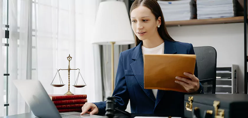 Severance Negotiation in Paterson, NJ