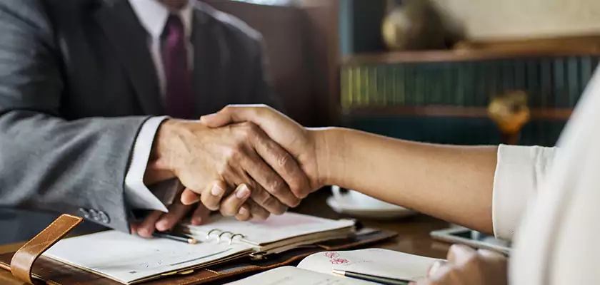 Executive Severance Consultation in Paterson, NJ