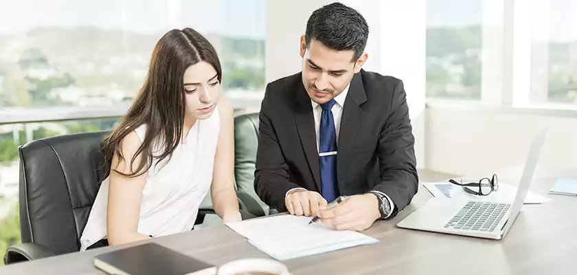 Asking for a Severance Package Before Resignation in Paterson, NJ